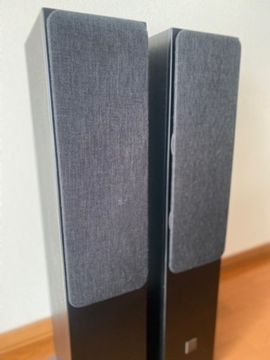 dali OBERON 5