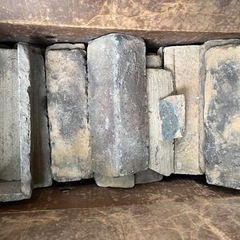 ●レンガタイル　ブロックタイル各種●の画像