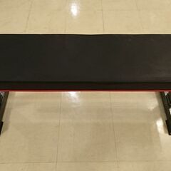 【無料】【中古】Youten（ユーテン） フラットベンチ／トレー...