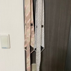 値引きしました！ルイヴィトン　ネクタイ2本セットの画像