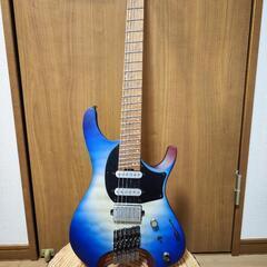 ibanez qx54qm