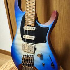 ibanez qx54qmの画像