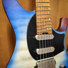 ibanez qx54qmの画像
