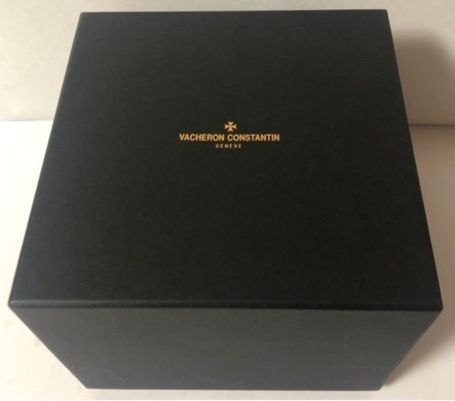 Vacheron ヴァシュロン・コンスタンタン  時計箱  ウォッチボックス