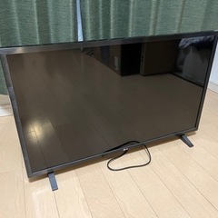 【2021年製】【美品】LG 32型スマートテレビ 32LX6900PJA