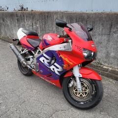 ホンダ CBR900RR SC33 機関良好 バッテリー新品 T...