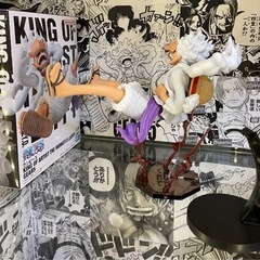 ★ エフェクト アクリル 台座 ★ KOA ニカ の画像