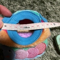 ３点セット　犬服　リード　キラキラ　ペット　の画像