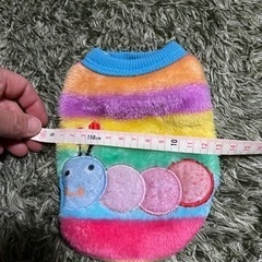 ３点セット　犬服　リード　キラキラ　ペット　の画像