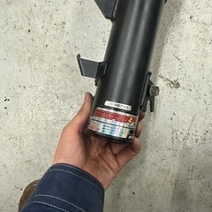 ブリッツ　車高調の画像