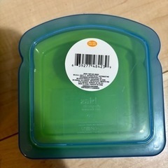 新品パウパトロールお弁当箱水筒の画像