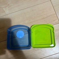 新品パウパトロールお弁当箱水筒の画像