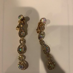 服/ファッション アクセサリー イヤリング