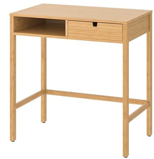 IKEA NORDKISA ノールドシーサ　ドレッサー　デスク　テーブル