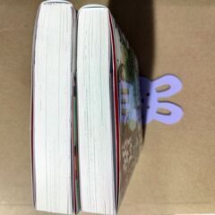 小説・薬屋のひとりごと　１巻・2巻 （ヒーロー文庫）の画像