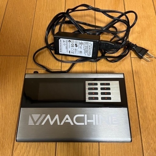 楽器 SM Pro Audio V-MACHINE STAND ALONE VST PLAYER