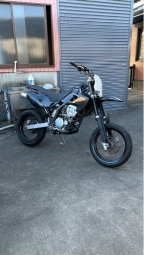 Ｄトラッカー250