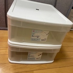 アイリスオーヤマ収納ケース