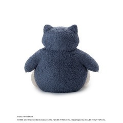 【新品未開封】カビゴンクッション gelato pique ジェラートピケ の画像