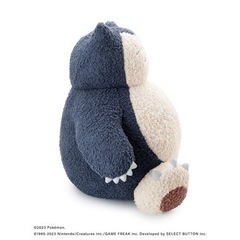 【新品未開封】カビゴンクッション gelato pique ジェラートピケ の画像