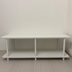 【韓国風インテリア】オープン収納ラック(roomnhome)の画像