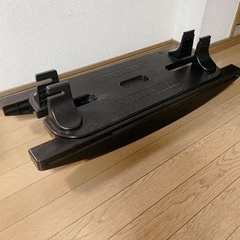 ロッキングストライダーのロッキングベース（ストライダーは付いてい...