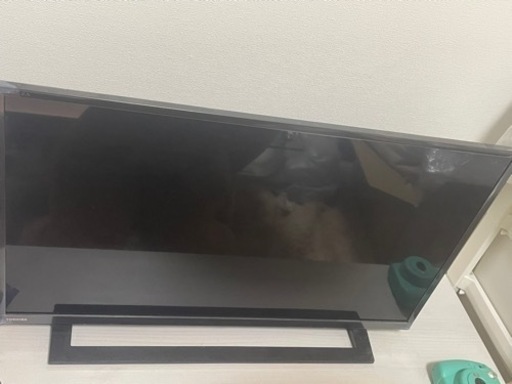 家電 テレビ 液晶テレビtoshiba