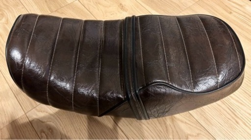 エイプ　カスタムシート　あんこ抜き　50 100