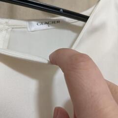 服/ファッション カーディガン レディースの画像