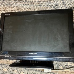 受け渡し決定　テレビ