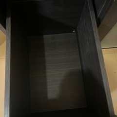 家具 収納家具 カラーボックスの画像