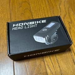 LEDライト