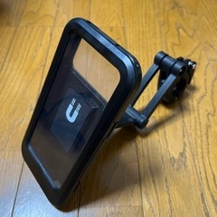 スマホホルダー