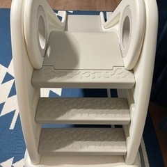 値下げしました！早い者勝ち！子供用　滑り台の画像