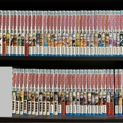マンガ NARUTO ナルト 全巻 72巻の画像