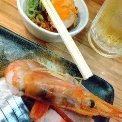 明石か神戸で飲み友達 − 兵庫県