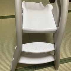 子供用　滑り台　室内保管の画像