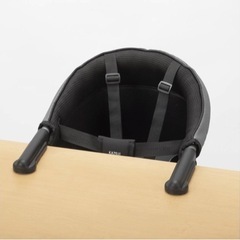 テーブルチェア   洗えるシート　NewYorkBaby【カトージ】テーブルチェアの画像