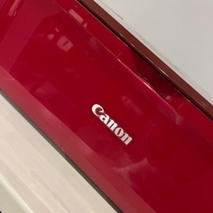 お値下げしました！！美品🌟canon 🌟プリンターの画像