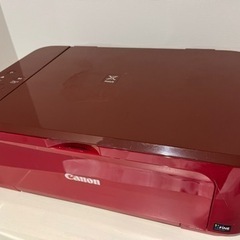 お値下げしました！！美品🌟canon 🌟プリンター