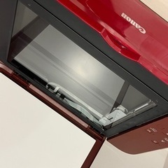 お値下げしました！！美品🌟canon 🌟プリンターの画像