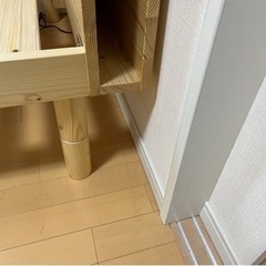 シングル　ベッドフレーム　　の画像