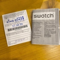 服/ファッション アクセサリー 腕時計の画像