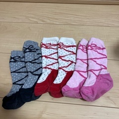 キッズ靴下