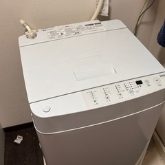 家電 生活家電 洗濯機