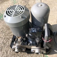 浅井戸用ポンプ カワエース NR256Sの画像