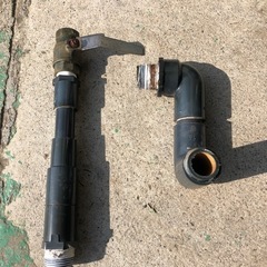 浅井戸用ポンプ カワエース NR256Sの画像