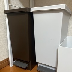ゴミ箱
