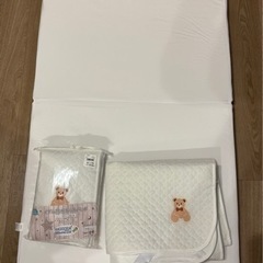 出産準備セット