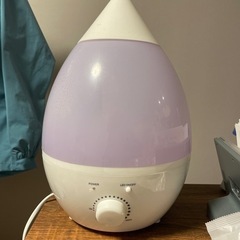 加湿器(稼働しますが汚れてます)